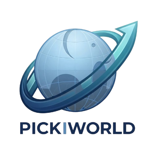 PICKIWORLD GLOBAL SERVICES OPC PRIVATE LIMITED